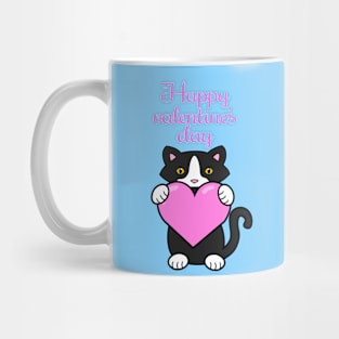 Valentines day Mug